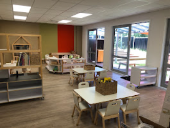 Photo of Little Royals Montessori Preschool
