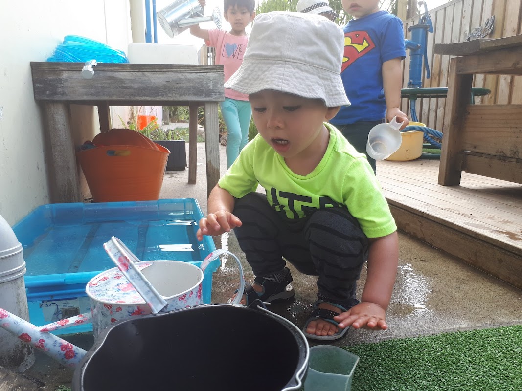 Photo of Little Steps Montessori Preschool