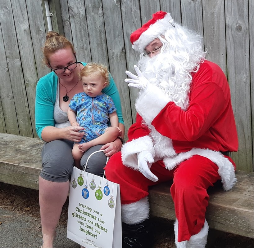 Photo of Living & Learning Family Centre Henderson