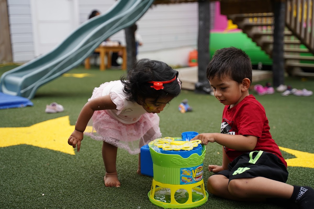 Photo of Magical Years Childcare Centre