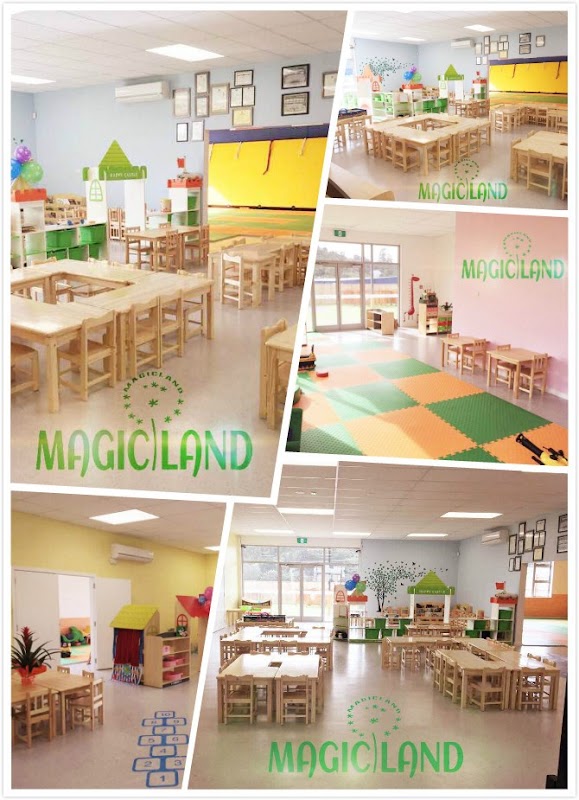 Photo of Magicland Childcare