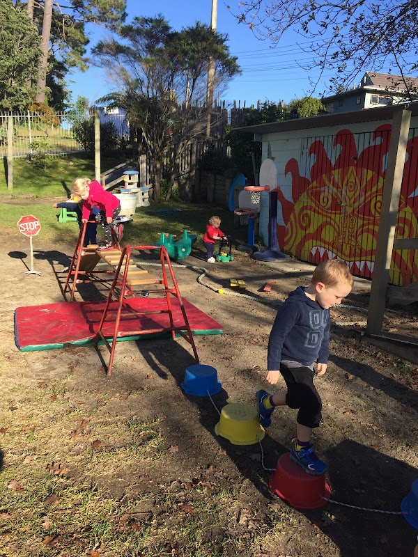 Photo of Mairangi Bay Playcentre