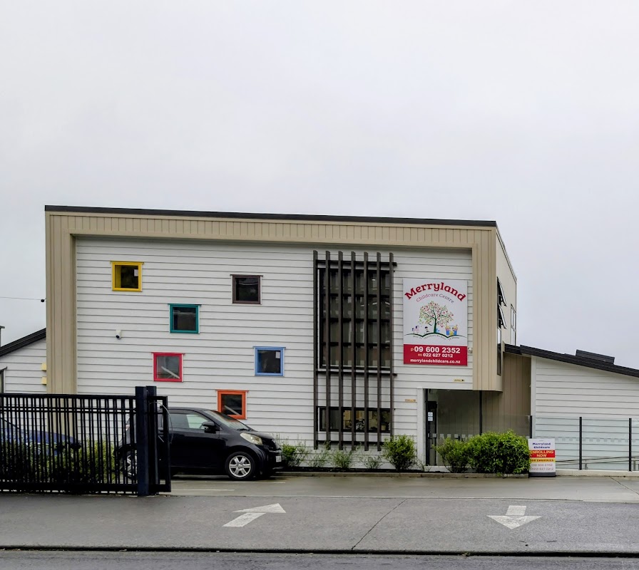 Photo of Merryland Childcare Centre