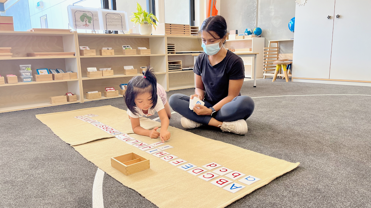 Photo of Mighty Minds Educare Glenfield Ltd