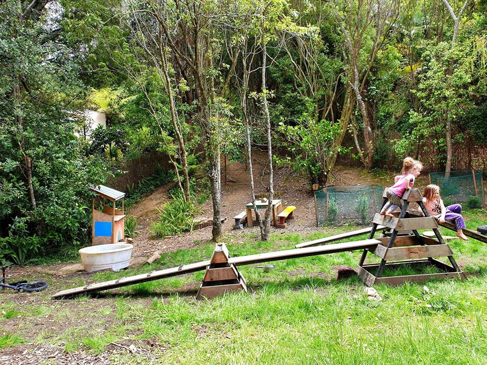 Photo of Muddy Toes ELC Stanmore Bay