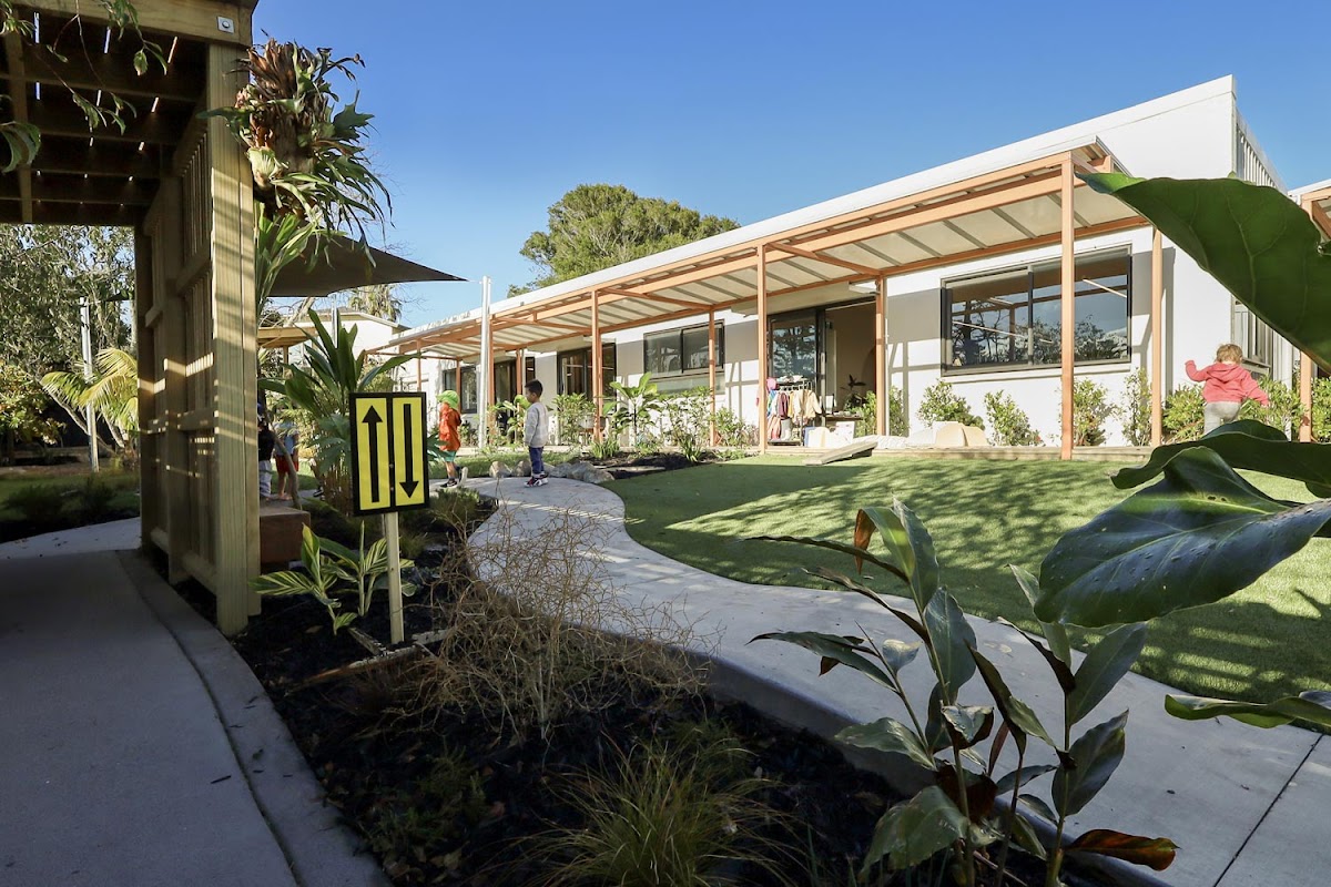 Photo of New Shoots Children's Centre - Hillcrest