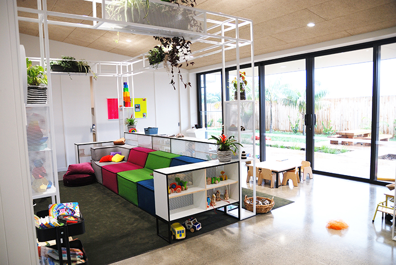 Photo of New Shoots Children's Centre - Hobsonville