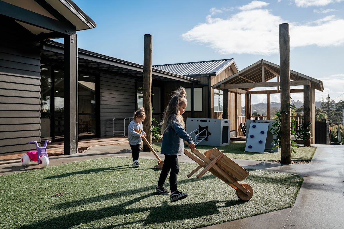 Photo of New Shoots Childrens' Centre - Miniland