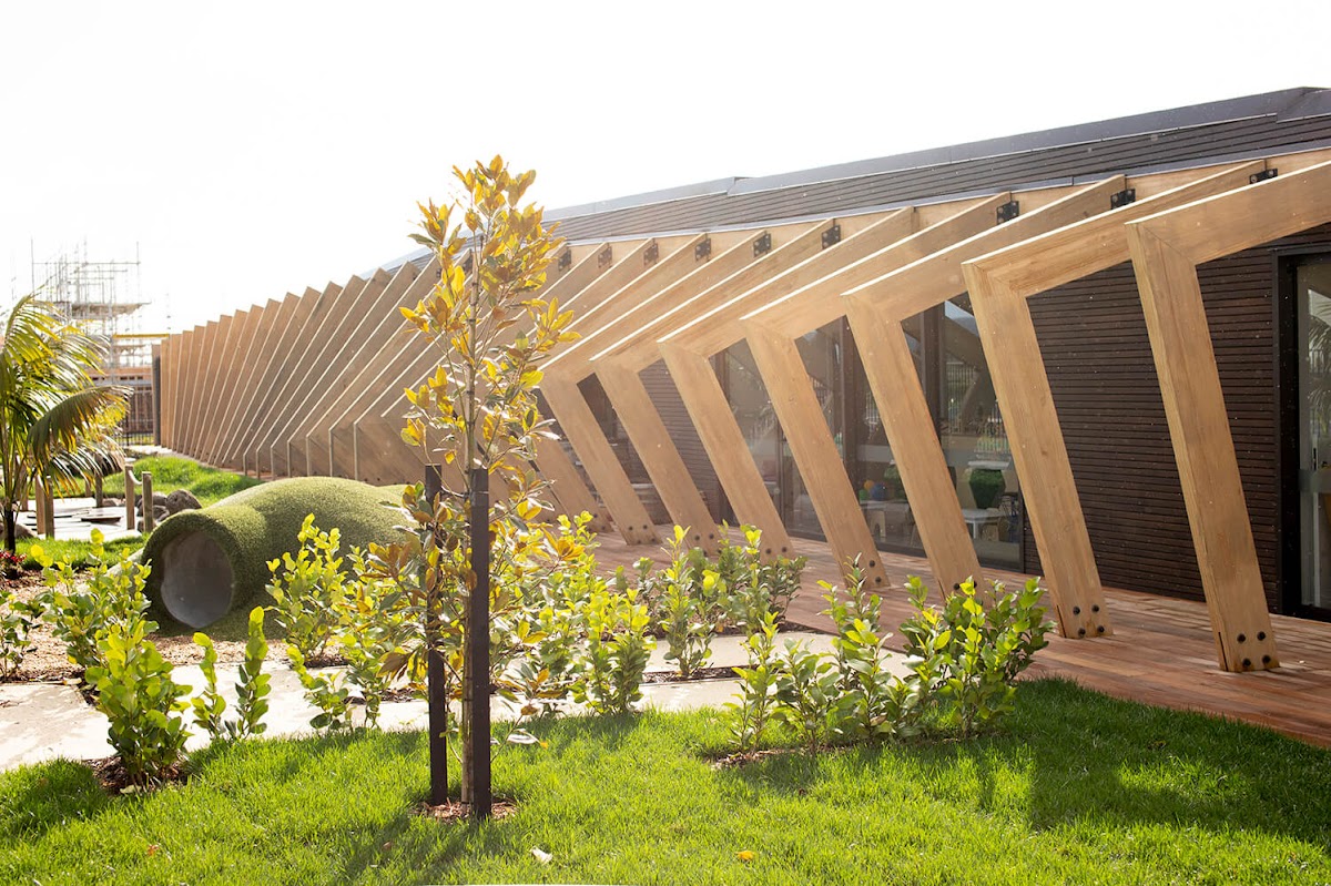 Photo of New Shoots Children's Centre - Whenuapai