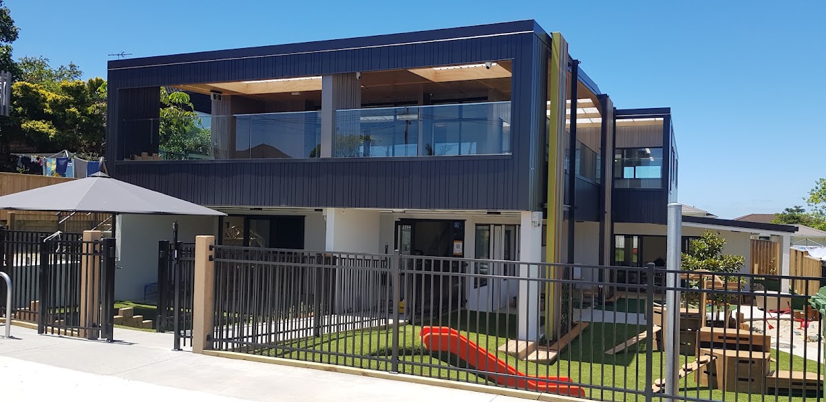 Photo of Peekaboo Childcare Forrest Hill