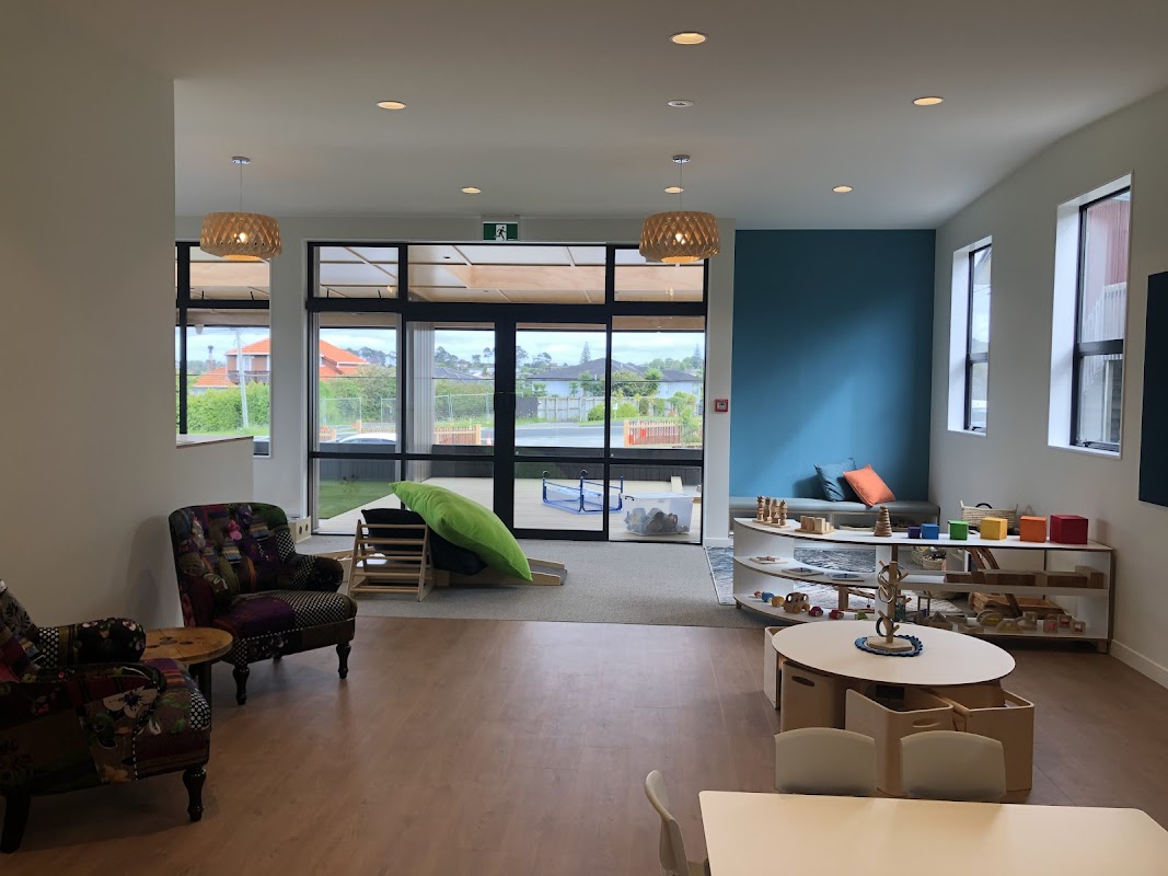 Photo of Peekaboo Childcare Forrest Hill