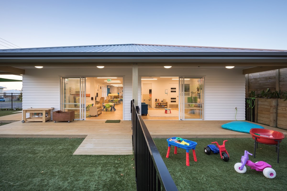 Photo of Peninsula Kids