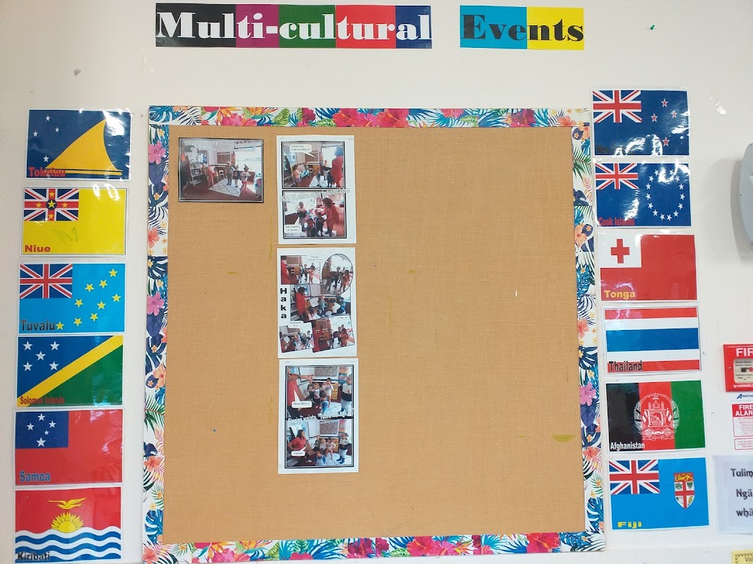 Photo of Peninsula Stars Early Learning Centre - Fetufa Tokelau Akoga Kamata