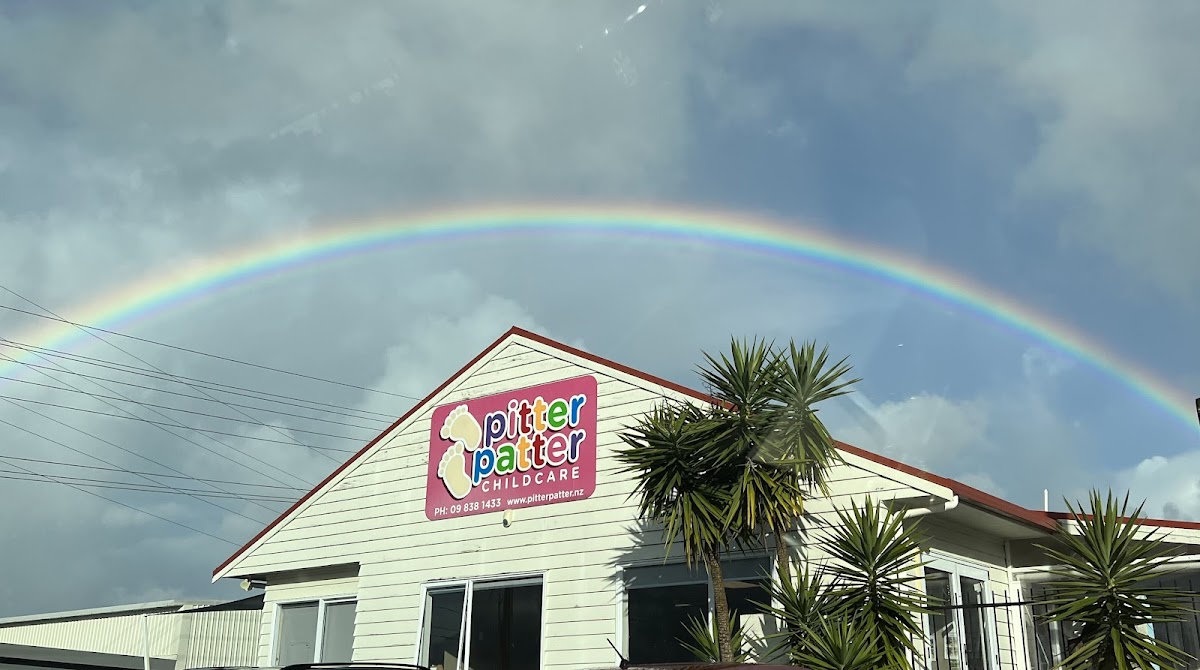 Photo of Pitter Patter