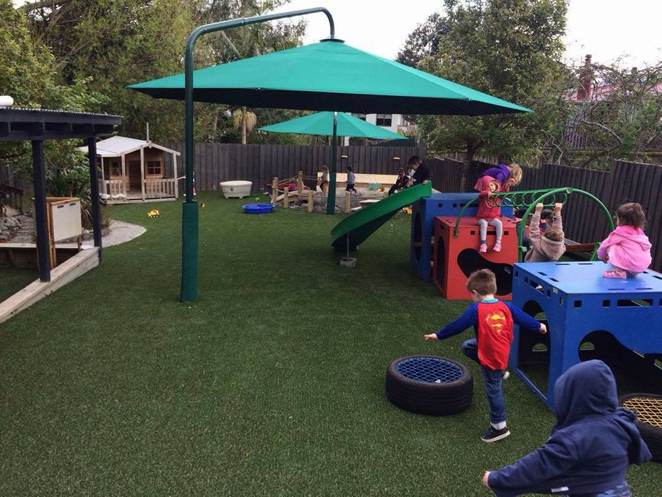 Photo of Playhouse Early Childhood Centre