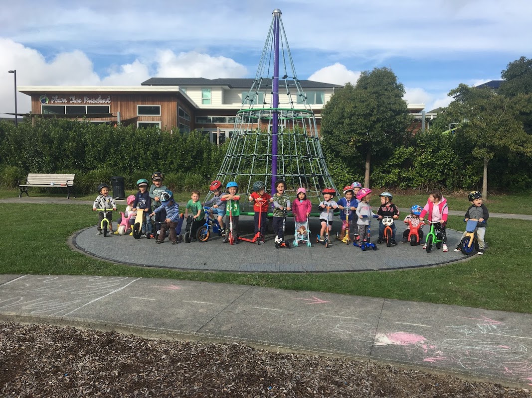 Photo of Plum Tree Preschool Millwater