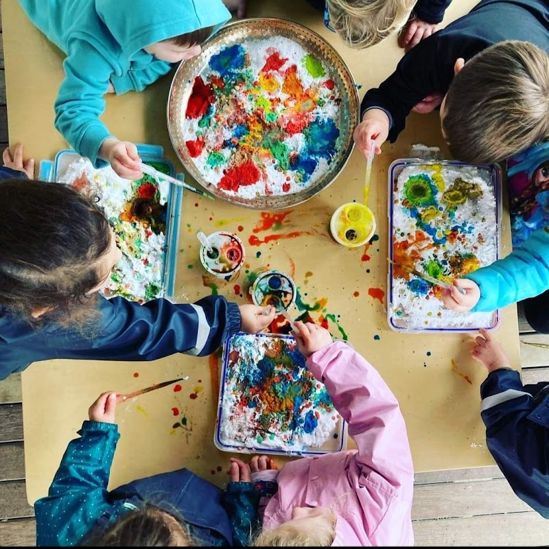 Photo of Precious Pipis Childcare Brixton Road