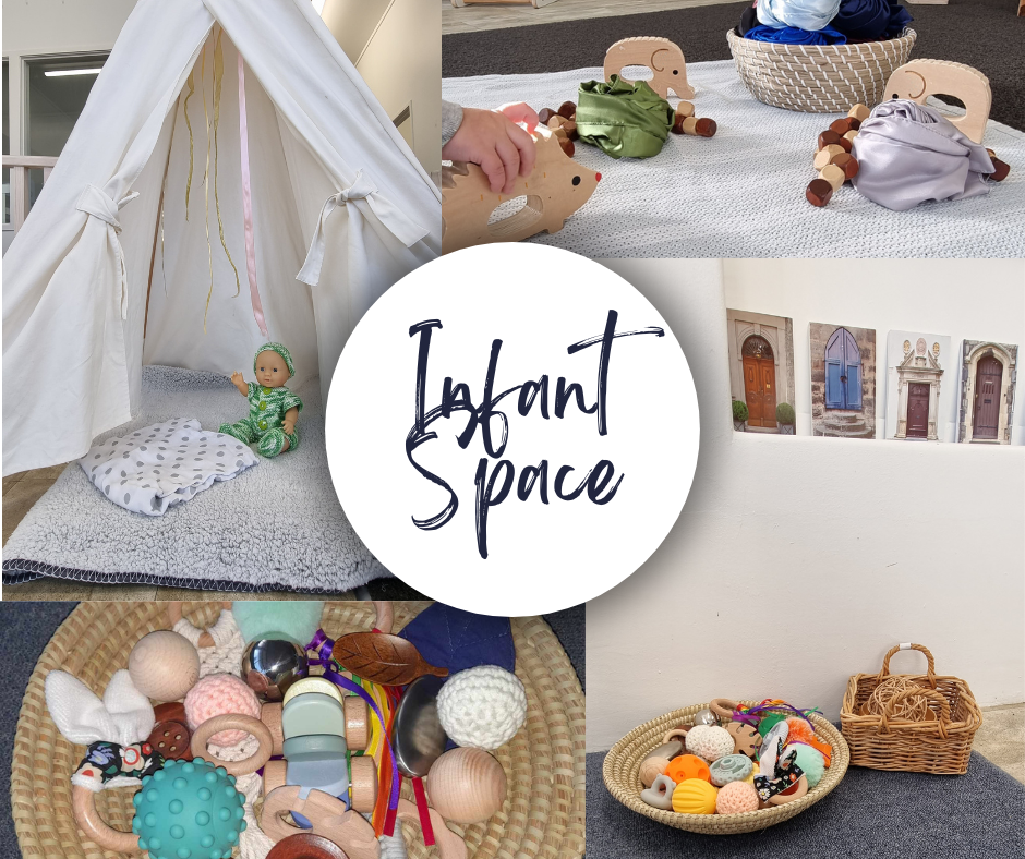 Photo of Rainbow Adventurers Childcare