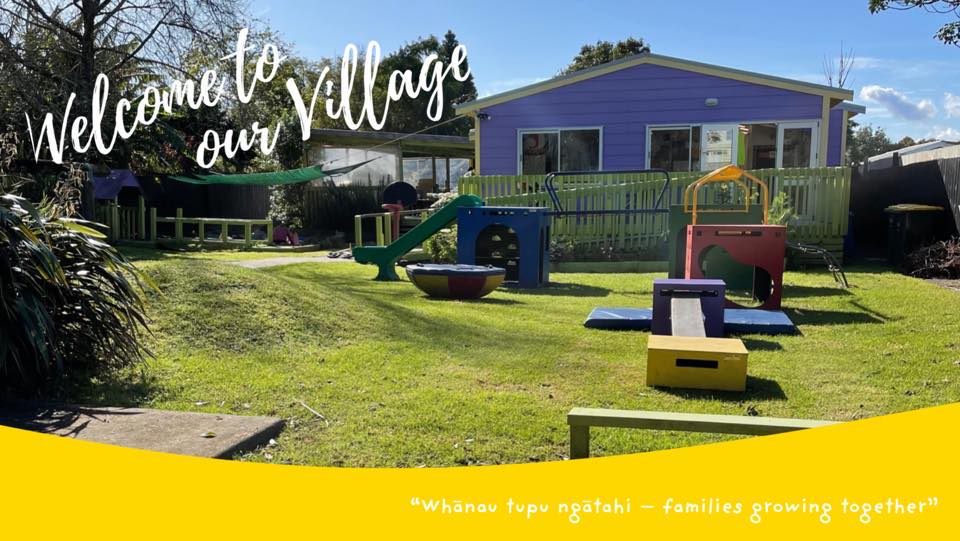 Photo of Ranui Playcentre