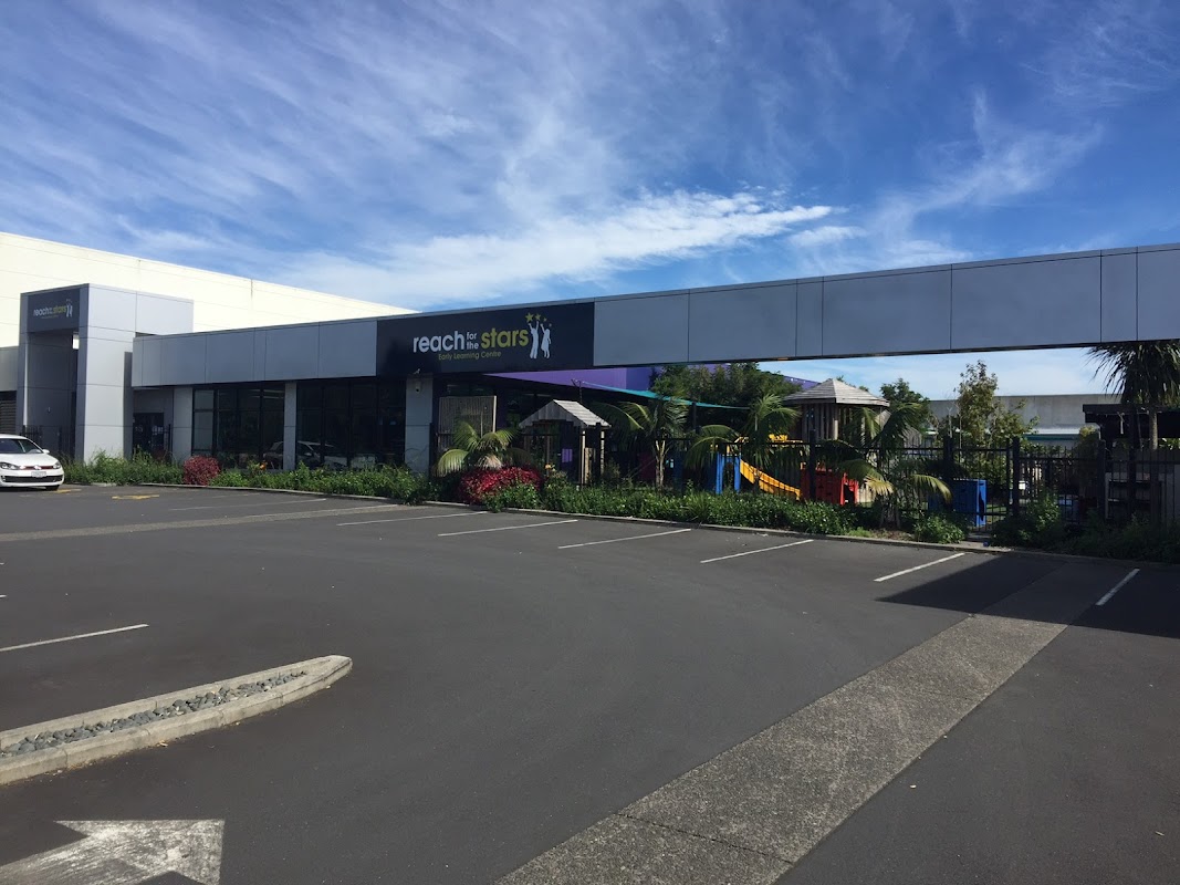 Photo of Reach for the Stars Early Learning Centre