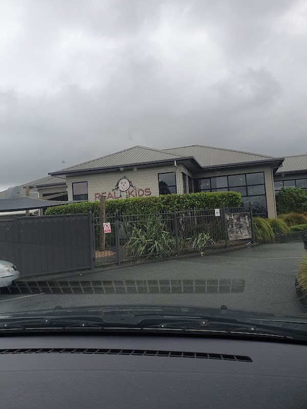 Photo of Real Kids Early Learning Centre