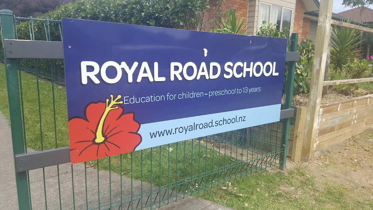 Photo of Royal Road Pre-School