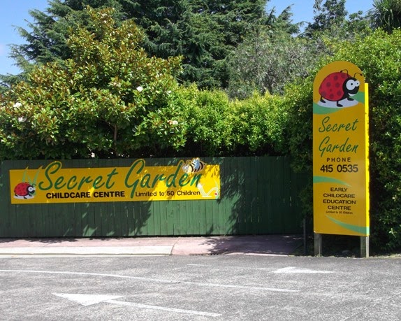 Photo of Secret Garden ELC Limited