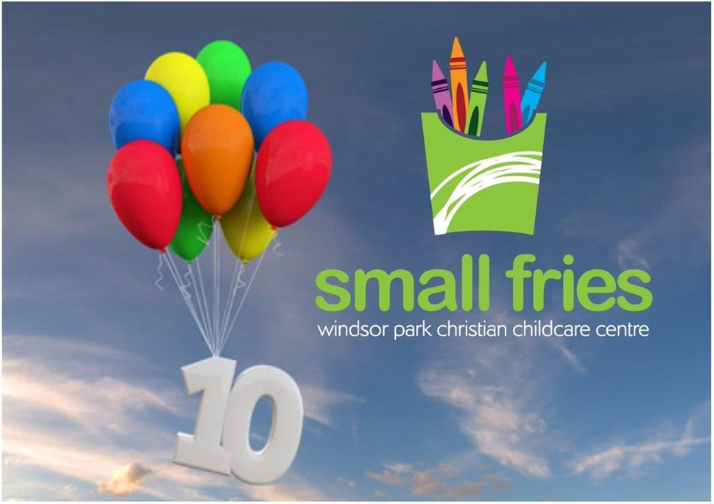 Photo of Small Fries Christian Childcare Centre