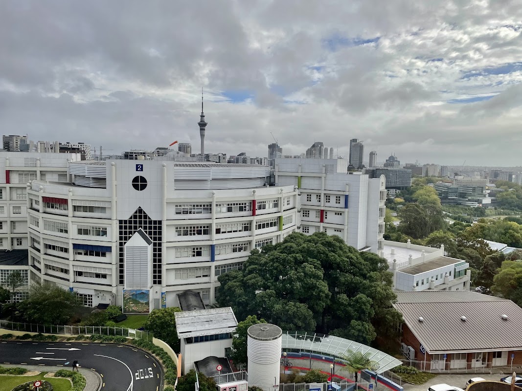 Photo of Starship Play Service Ward 25AB