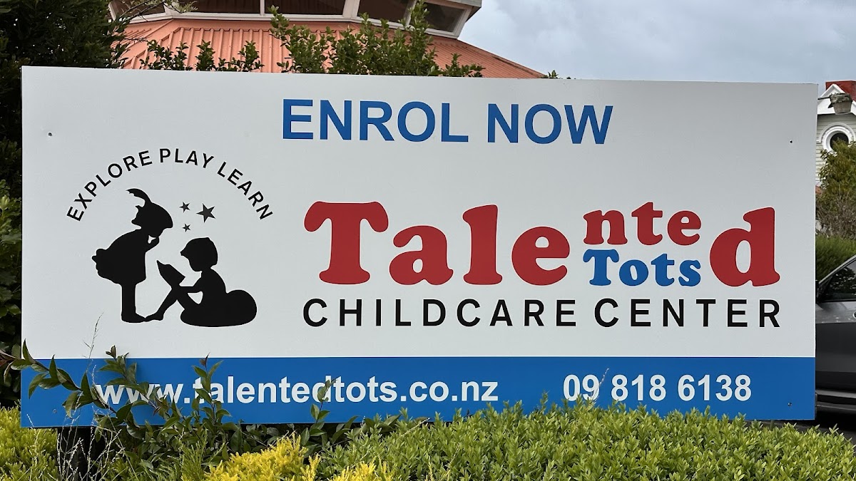 Photo of Talented Tots Early Childhood Centre