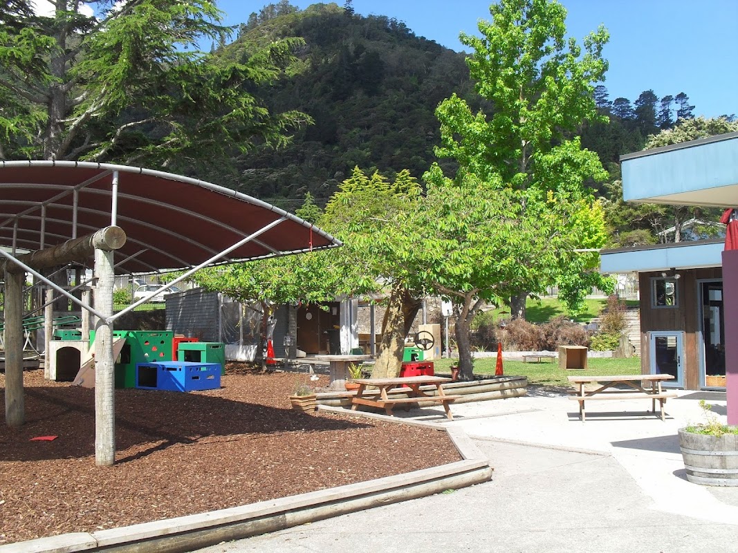 Photo of Te Aroha Kindergarten