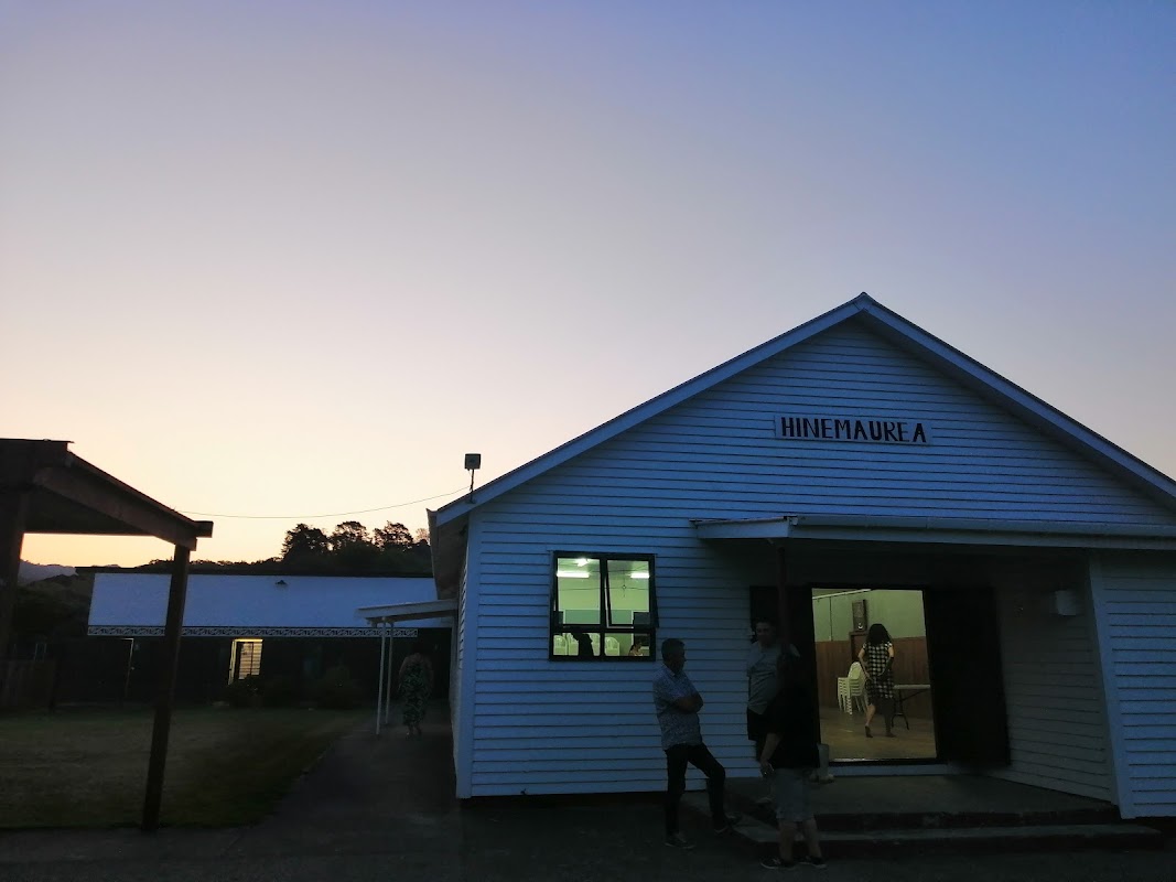 Photo of Te Kōhanga Reo o Te Whānau Pani ki Wharekāhika