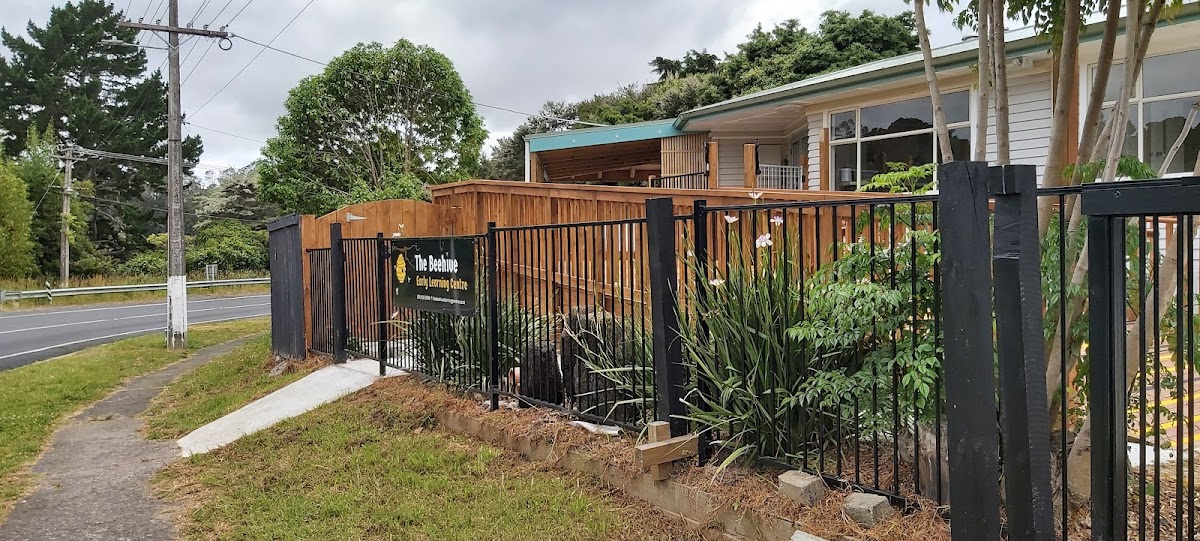 Photo of The Beehive Early Learning Centre