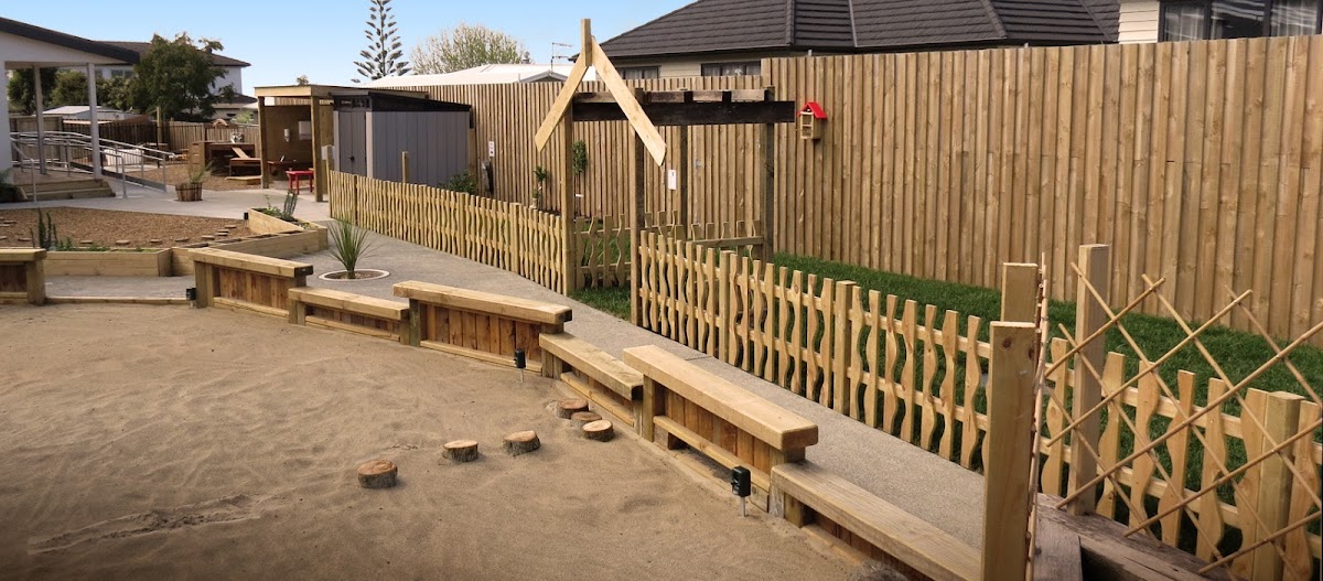 Photo of The Children's Ark