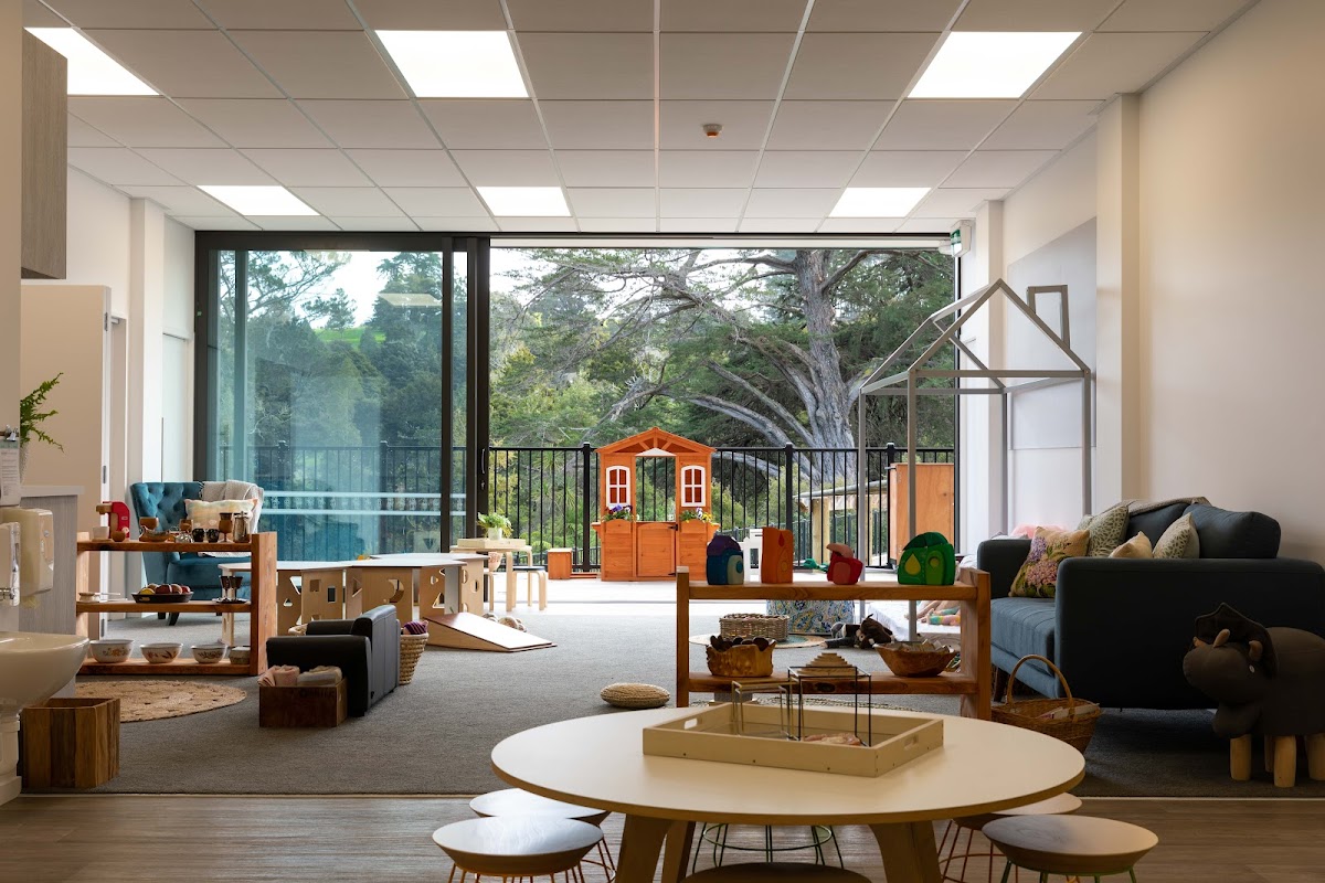 Photo of Tiny Voices Silverdale