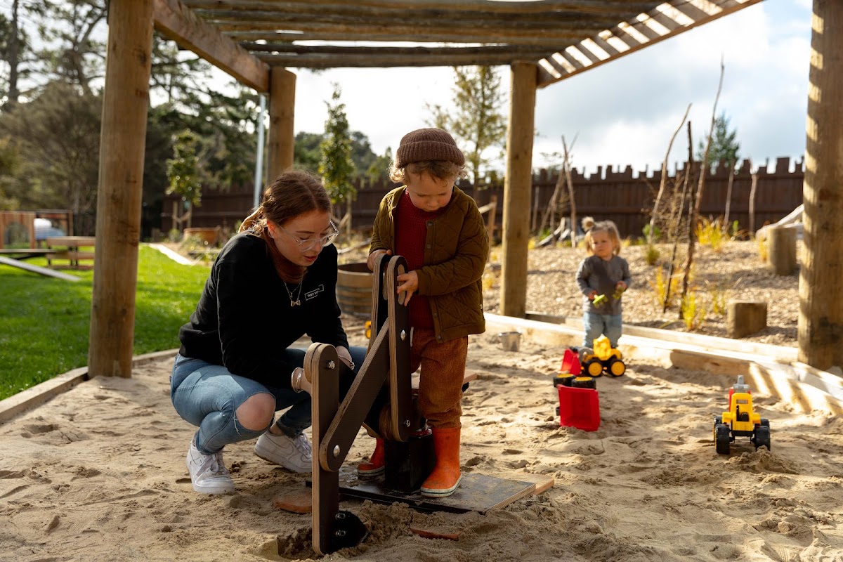 Photo of Tiny Voices Silverdale