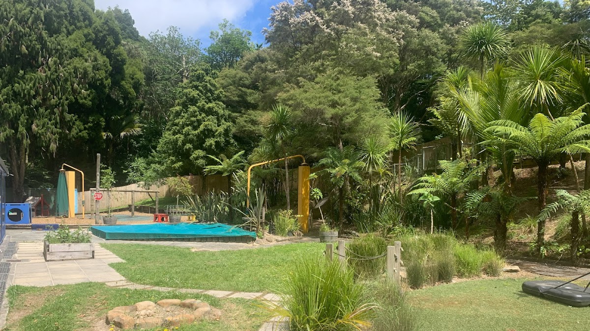 Photo of Titirangi Kindergarten
