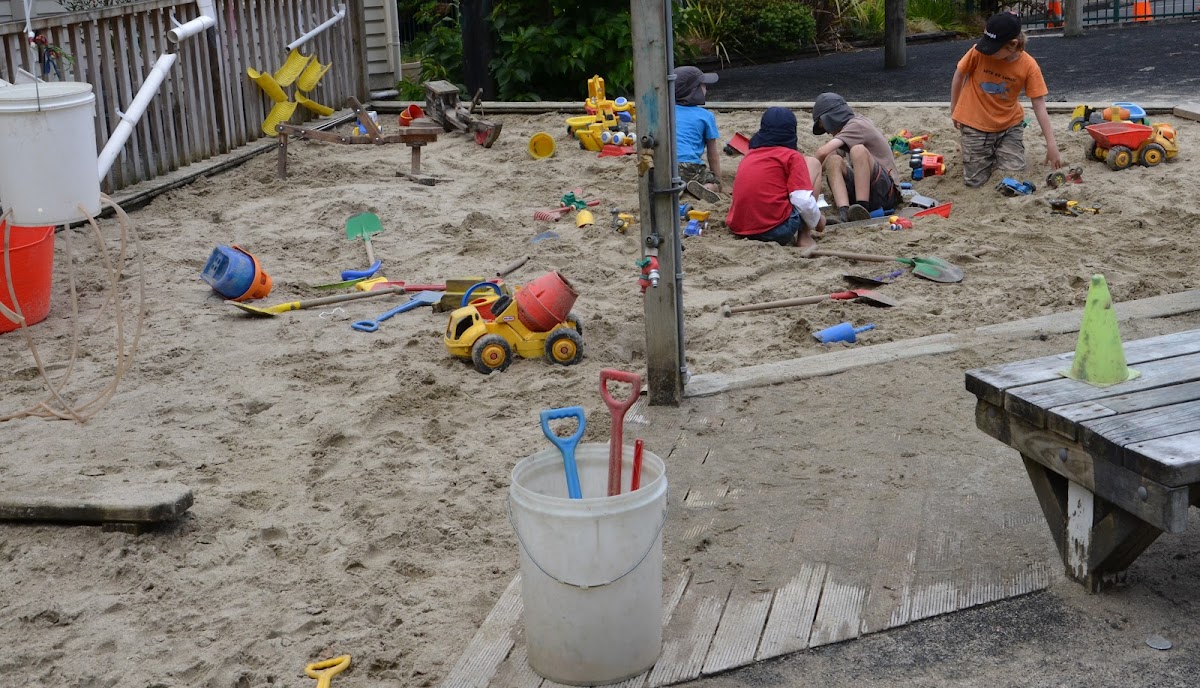 Photo of Titirangi Playcentre
