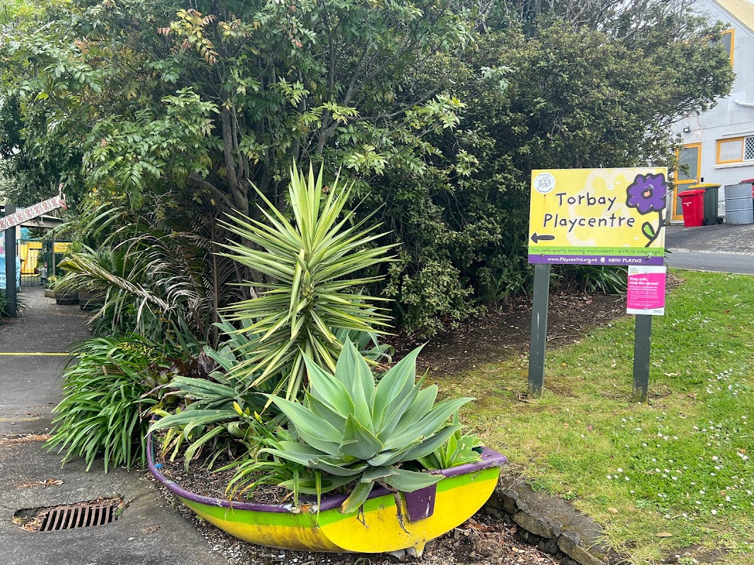 Photo of Torbay Playcentre