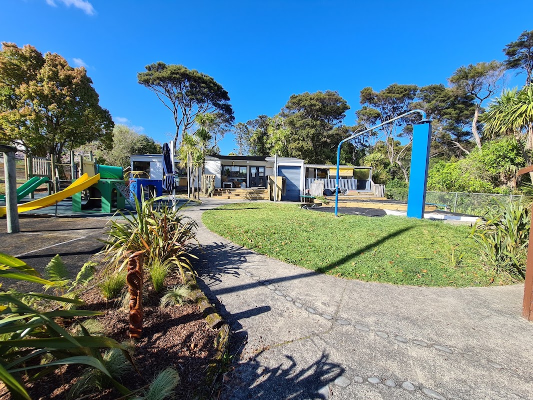 Photo of Windy Ridge Playcentre