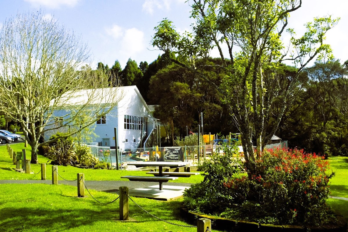 Photo of Woodlands Park Community Kindergarten