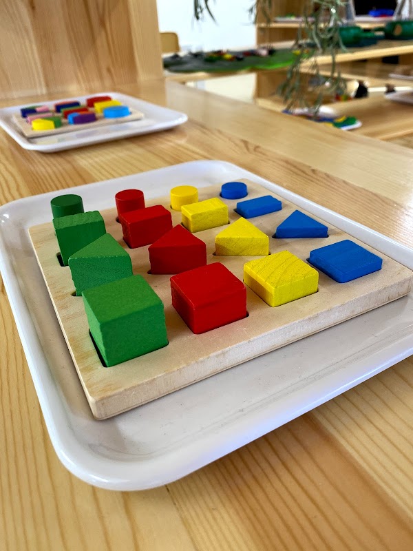 Photo of Young Learners Early Childhood Education Centre