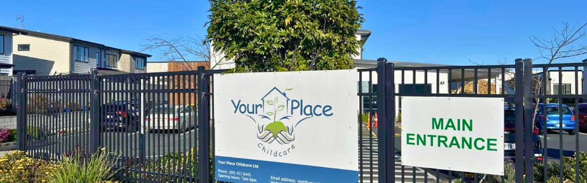 Photo of Your Place Childcare